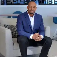 O'Neil Forrester Headshot