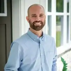 Jesse Butts Headshot