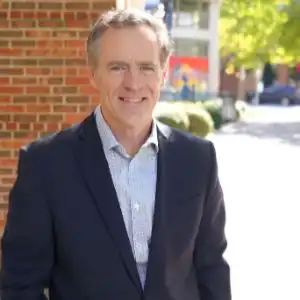 Michael Hartnett Headshot