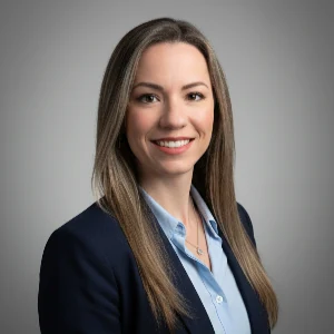 Lydia Beasley Headshot