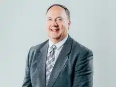 Chuck Tegano Headshot