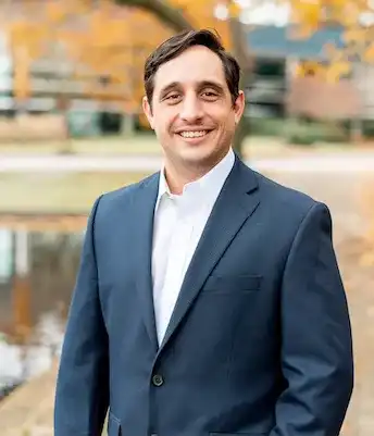 Ryan Hendrickson Headshot