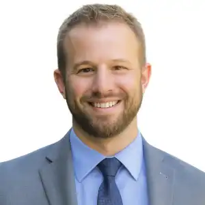 Kurt Hrycenko Headshot