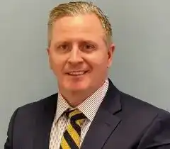 Bernard Hartigan Headshot