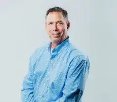 Stephen Gross Headshot