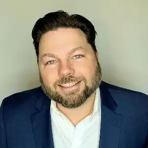 James Jackson Headshot