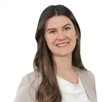 Virginia Vlassick Headshot