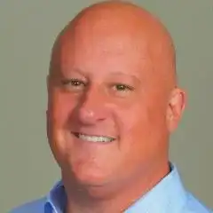 Michael Blouin Headshot