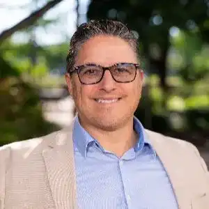 Todd SanGiovanni Headshot