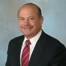 Robert Lepore Headshot