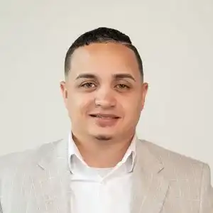 Elvis Penalo Headshot