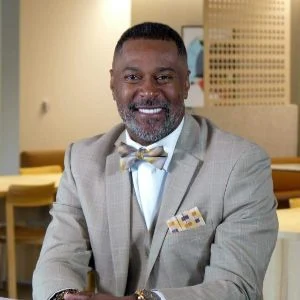 Brian Turner Headshot