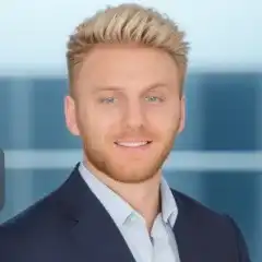 Connor McAtee Headshot