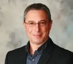 Lonn Vreeland Headshot