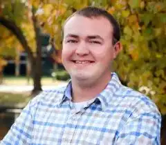 Chase Wilkins Headshot