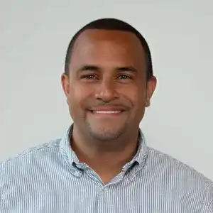 Anthony Villa, photo from AnnieMac Home Mortgage