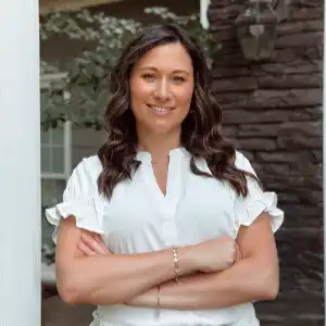 Kayla Smith Headshot