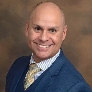 Marc Castro Headshot