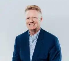 Daniel Murphy Headshot