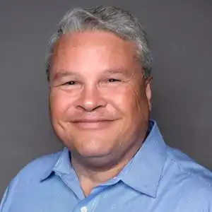 Gino Aragon Headshot