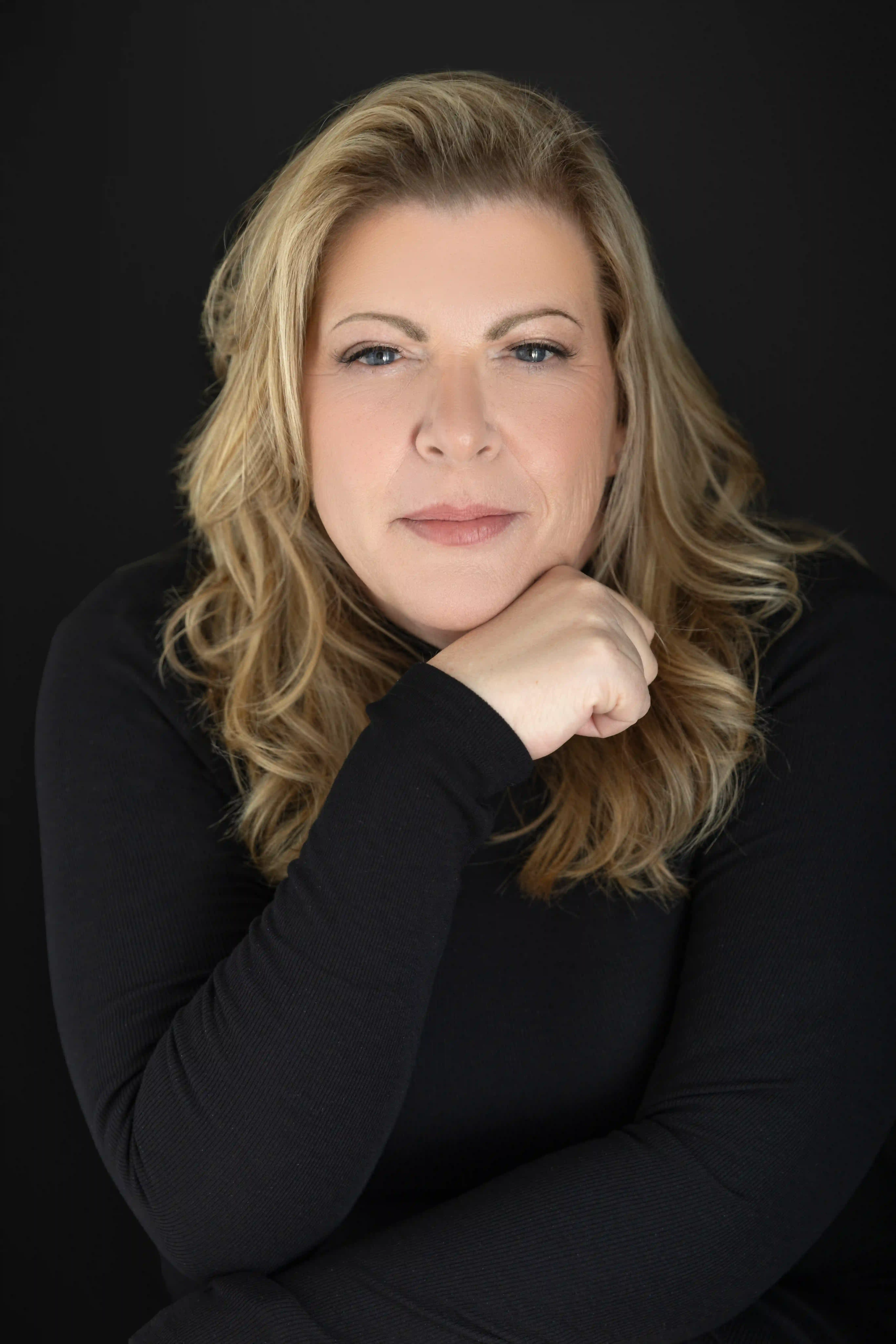 Christina Mathieson-Segura