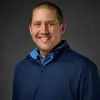 Cameron Pridemore Headshot