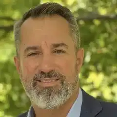 Michael Patlen Headshot