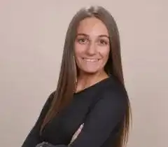 Bailey Griffin Headshot