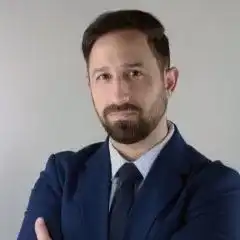 Juan Delgado Headshot