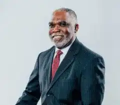 Antrone Dailey Headshot