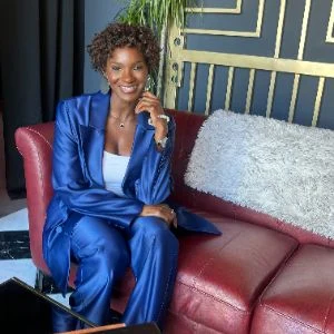 Shamonica McCall Headshot