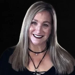 Lisa Rector, photo from AnnieMac Home Mortgage