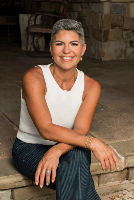 Mary Ann McGinley