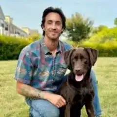 Blade Hubbard  Headshot