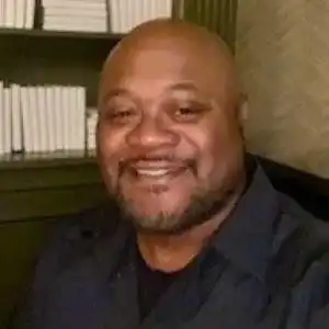 Nathaniel Brown Headshot