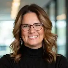 Jessica Beech Headshot