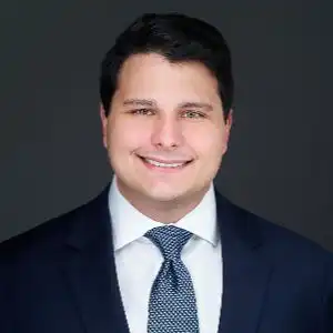 John Straccamore Headshot