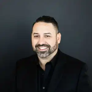 William Mahan Headshot