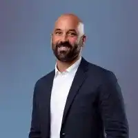 Matt Desautels Headshot