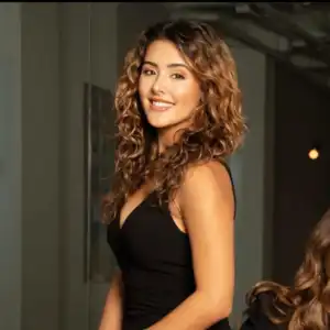 Destiny Hernandez Headshot