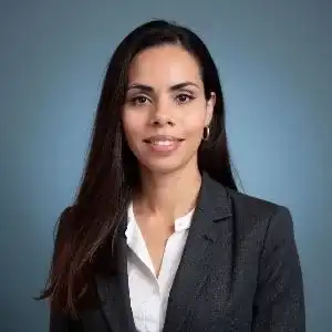 Susana Rosario Headshot