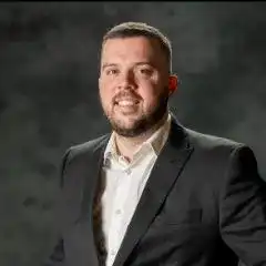 Ty Sullivan Headshot