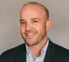 Silas Tolles Headshot