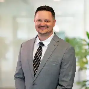 Jon Walters Headshot