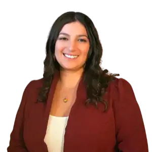 Kim Folino, photo from AnnieMac Home Mortgage