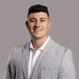 Tom Fox, photo from AnnieMac Home Mortgage