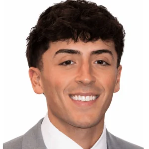 Vinnie Ingui Headshot