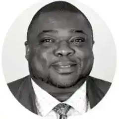 Tye Carrington Headshot