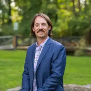 Jonathan Coffield Headshot