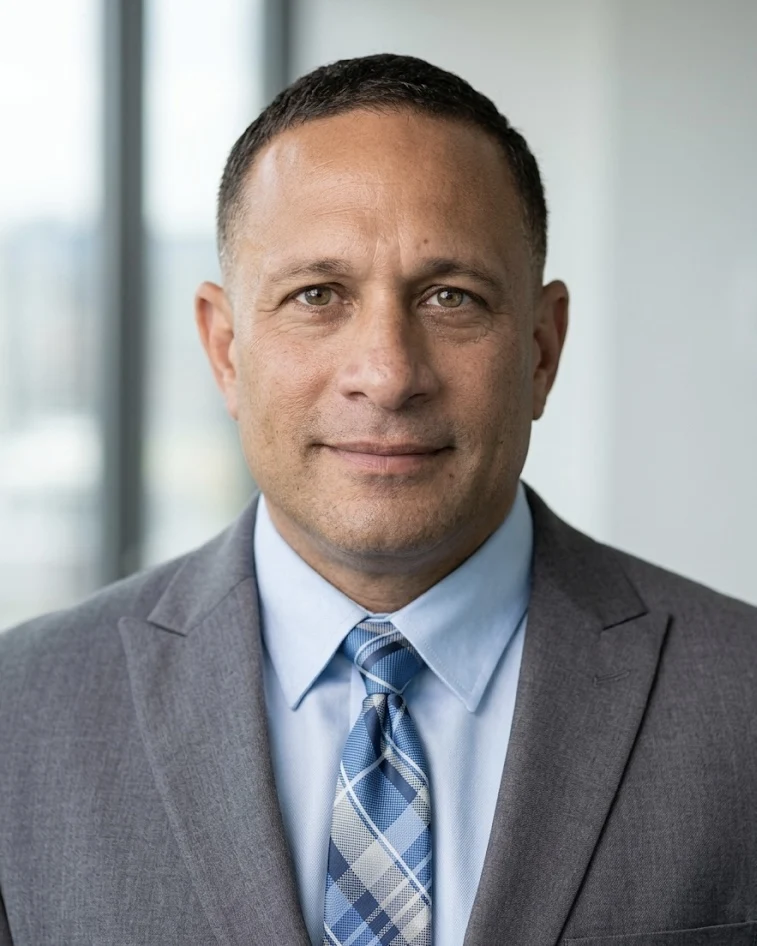 Jason Sepulveda Headshot